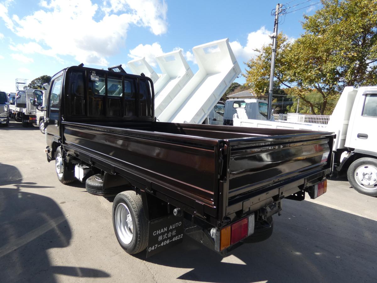 H241.5トン 平ボディ ETC|中古トラックの販売・買取・査定のアイナビ