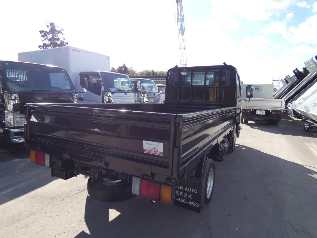 H241.5トン 平ボディ ETC|中古トラックの販売・買取・査定のアイナビ