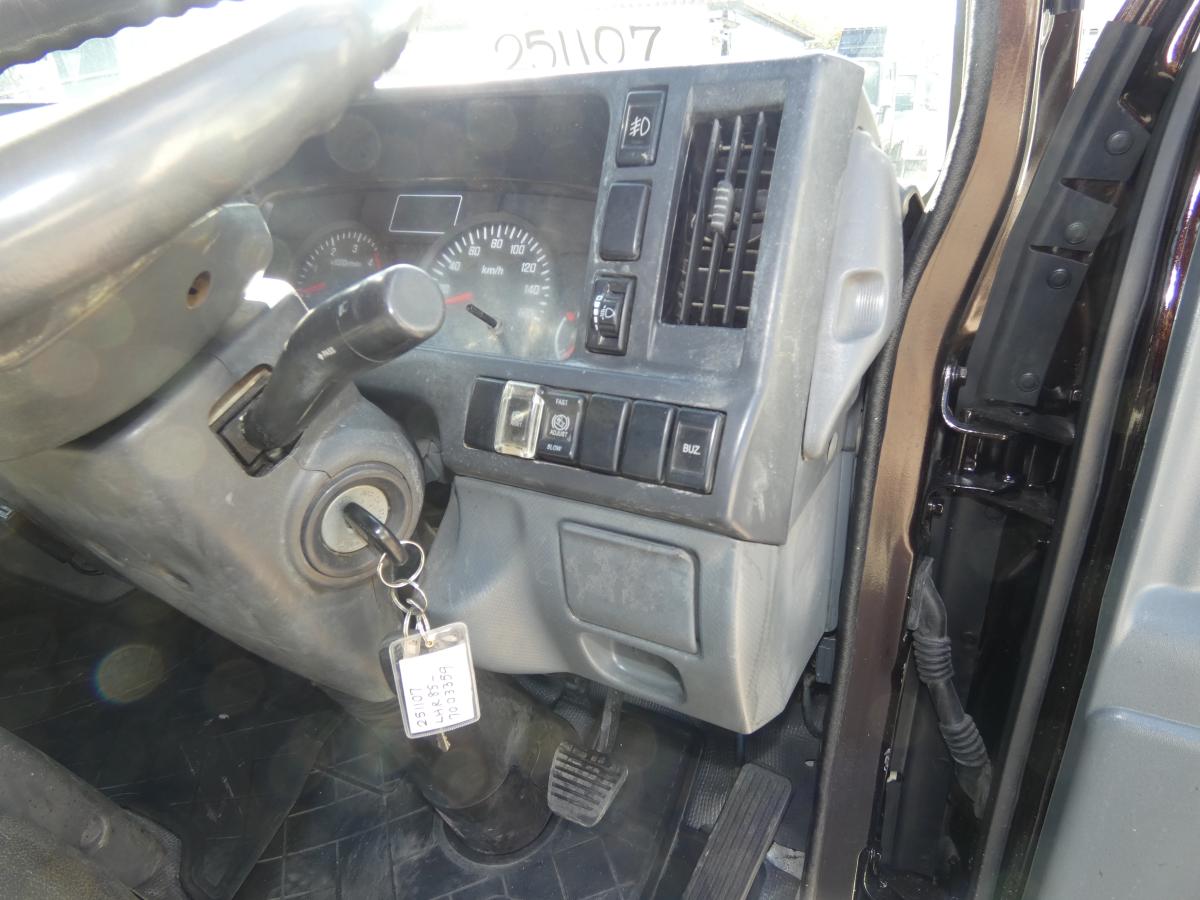 H241.5トン 平ボディ ETC|中古トラックの販売・買取・査定のアイナビ