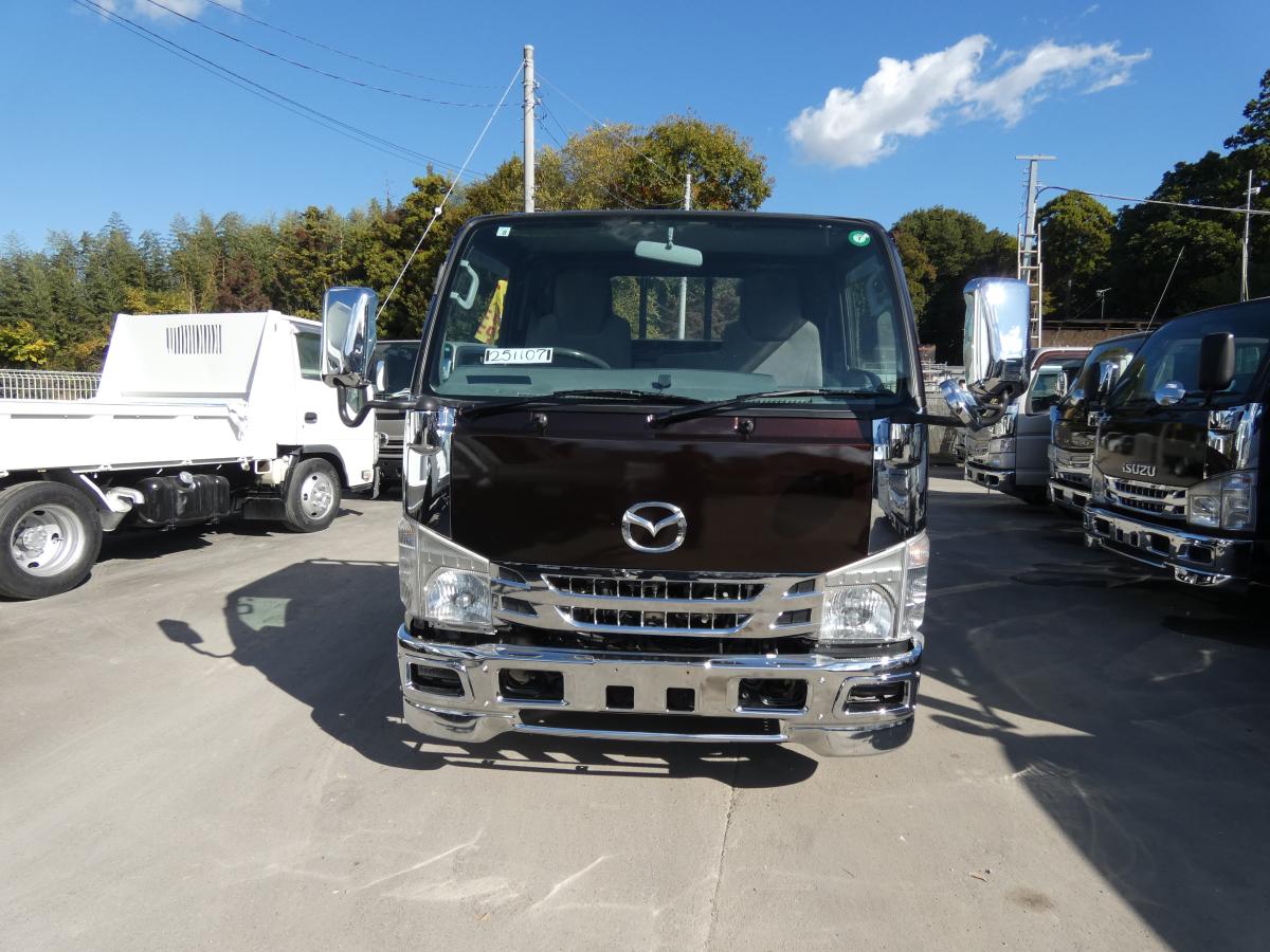 H241.5トン 平ボディ ETC|中古トラックの販売・買取・査定のアイナビ