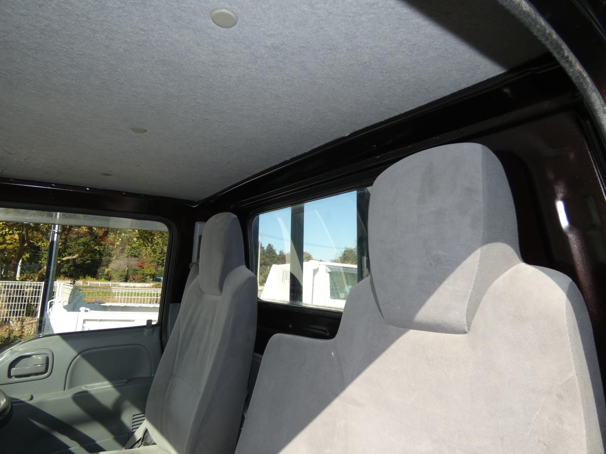 H241.5トン 平ボディ ETC|中古トラックの販売・買取・査定のアイナビ