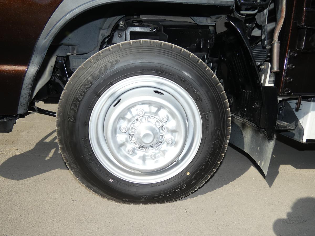 H241.5トン 平ボディ ETC|中古トラックの販売・買取・査定のアイナビ