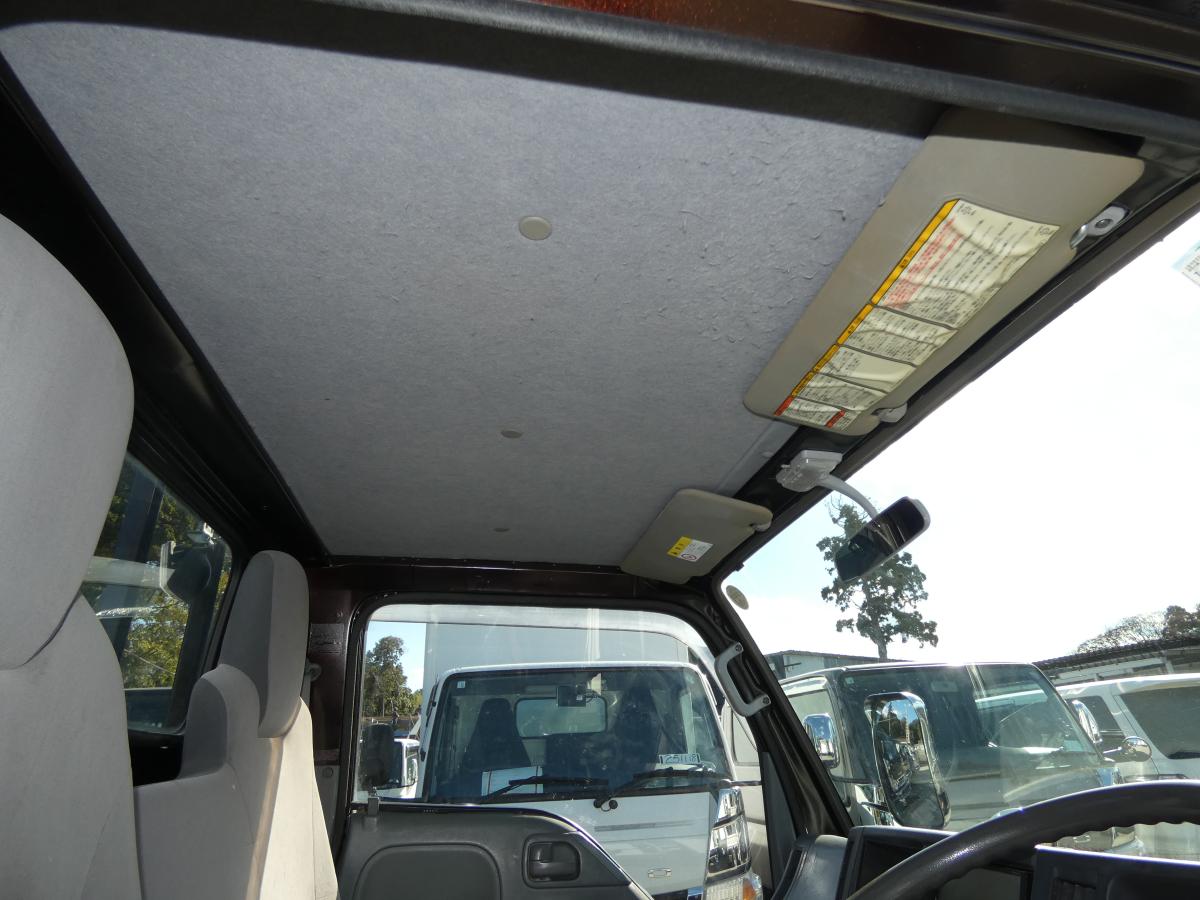 H241.5トン 平ボディ ETC|中古トラックの販売・買取・査定のアイナビ