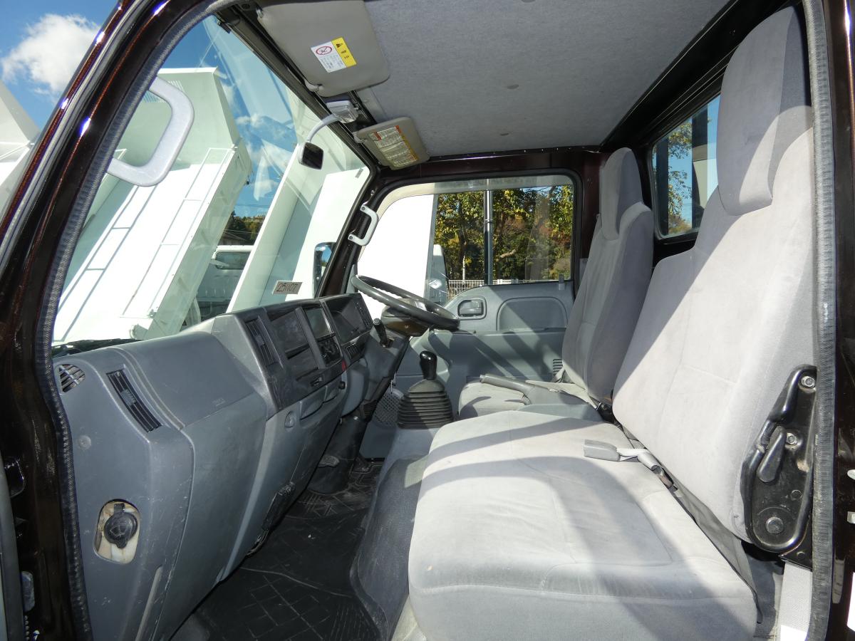 H241.5トン 平ボディ ETC|中古トラックの販売・買取・査定のアイナビ