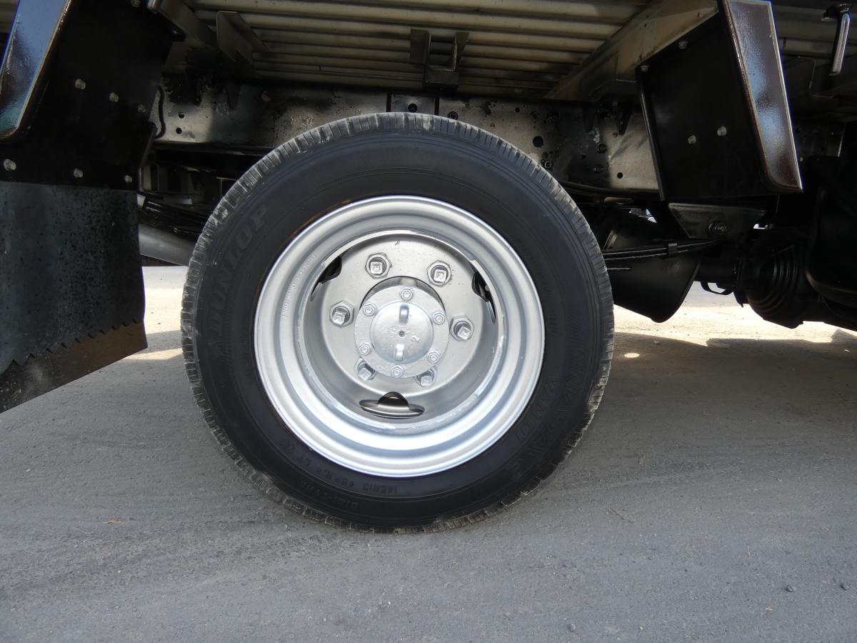 H241.5トン 平ボディ ETC|中古トラックの販売・買取・査定のアイナビ