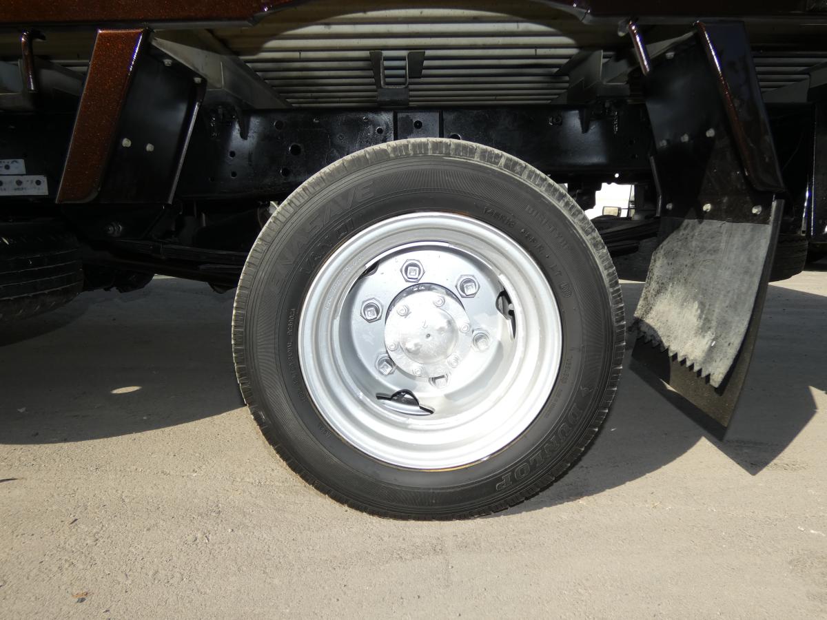 H241.5トン 平ボディ ETC|中古トラックの販売・買取・査定のアイナビ