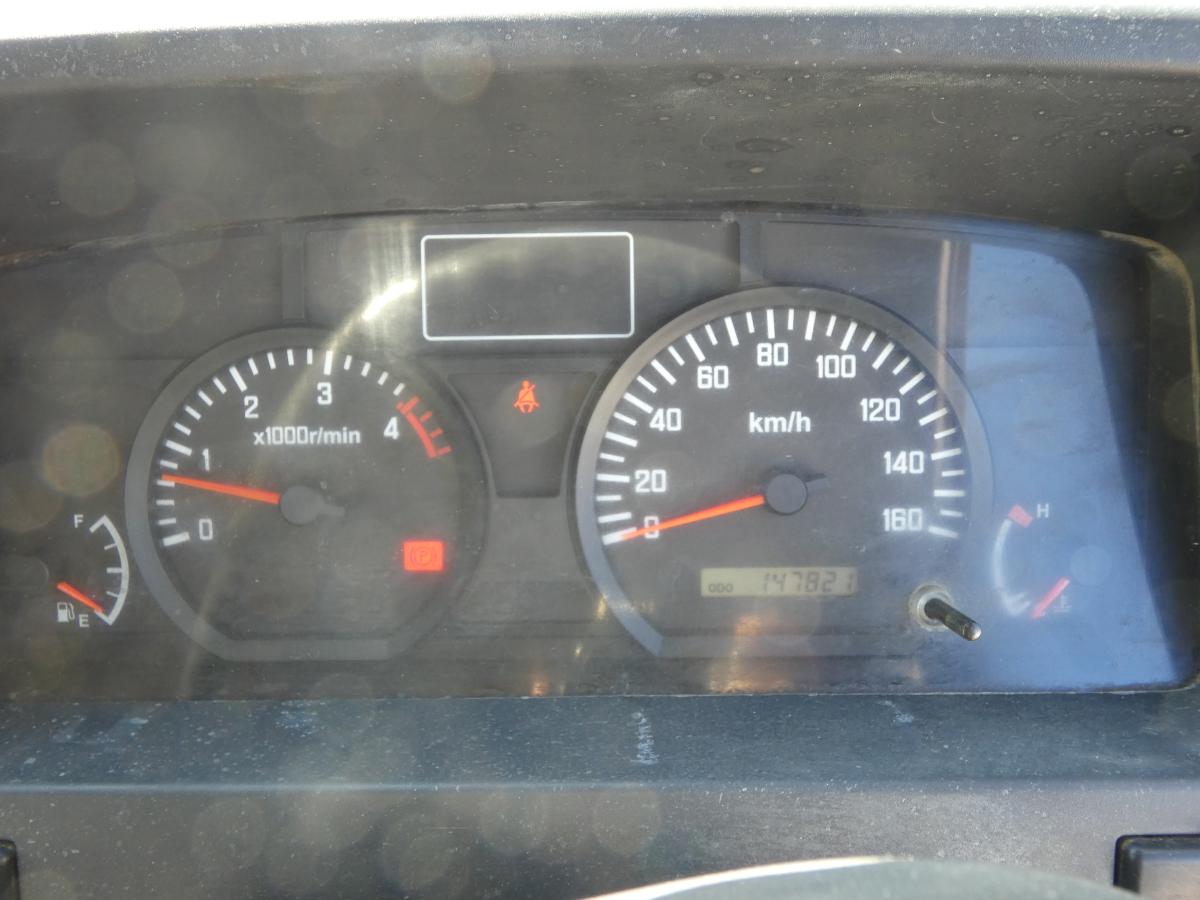 H241.5トン 平ボディ ETC|中古トラックの販売・買取・査定のアイナビ