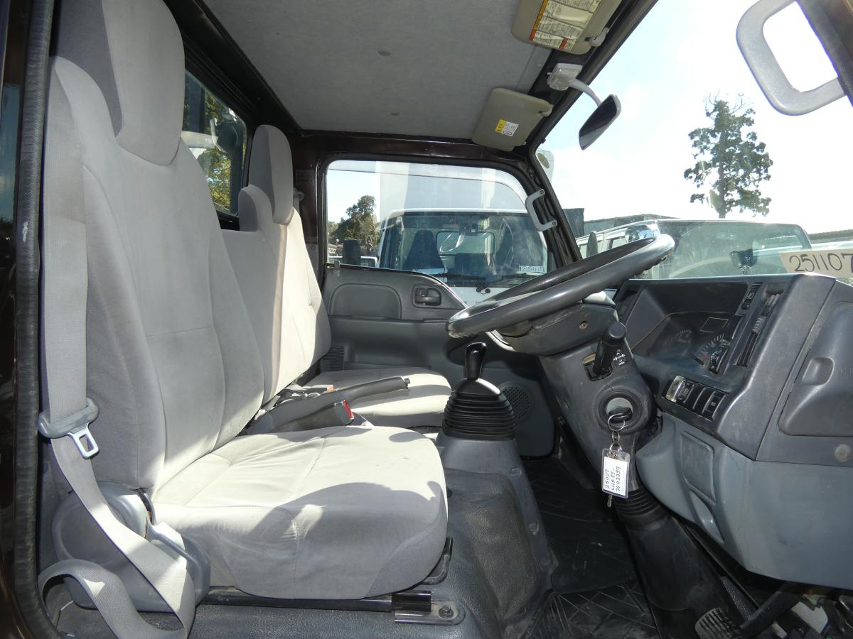 H241.5トン 平ボディ ETC|中古トラックの販売・買取・査定のアイナビ