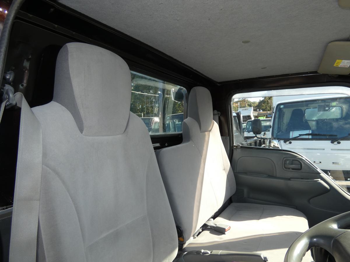 H241.5トン 平ボディ ETC|中古トラックの販売・買取・査定のアイナビ