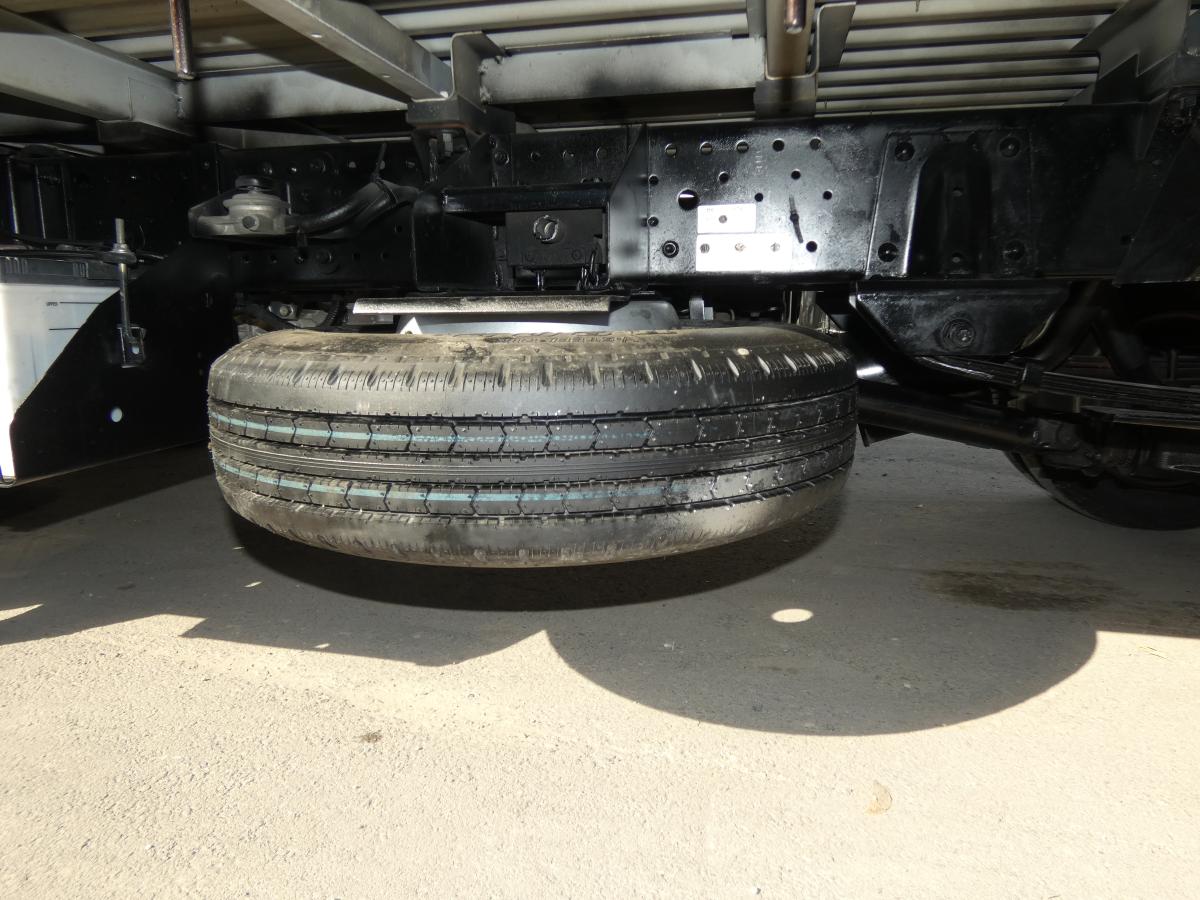 H241.5トン 平ボディ ETC|中古トラックの販売・買取・査定のアイナビ