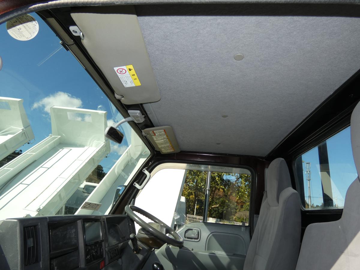 H241.5トン 平ボディ ETC|中古トラックの販売・買取・査定のアイナビ