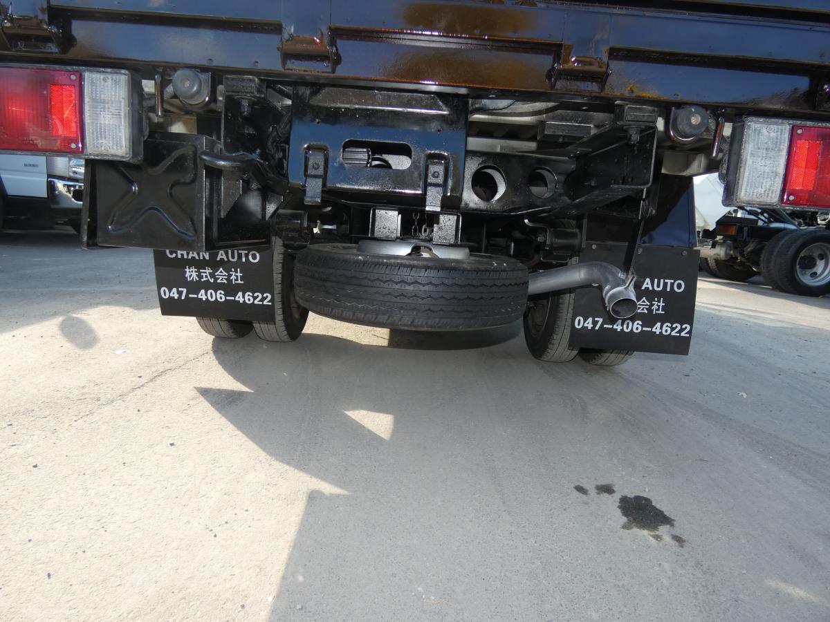 H241.5トン 平ボディ ETC|中古トラックの販売・買取・査定のアイナビ