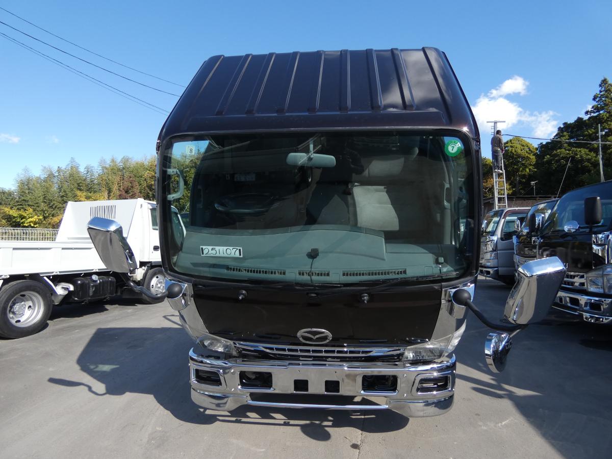 H241.5トン 平ボディ ETC|中古トラックの販売・買取・査定のアイナビ