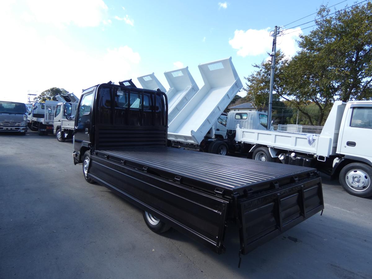 H241.5トン 平ボディ ETC|中古トラックの販売・買取・査定のアイナビ