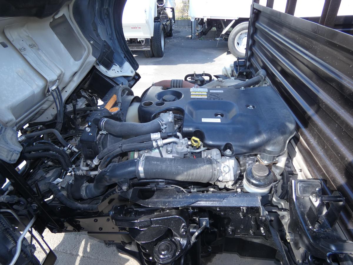 H241.5トン 平ボディ ETC|中古トラックの販売・買取・査定のアイナビ