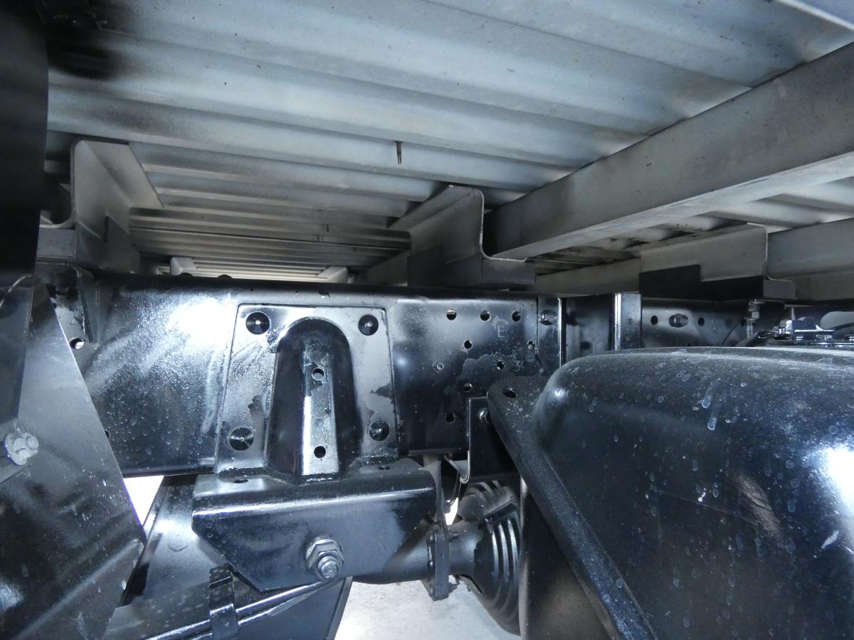 H241.5トン 平ボディ ETC|中古トラックの販売・買取・査定のアイナビ