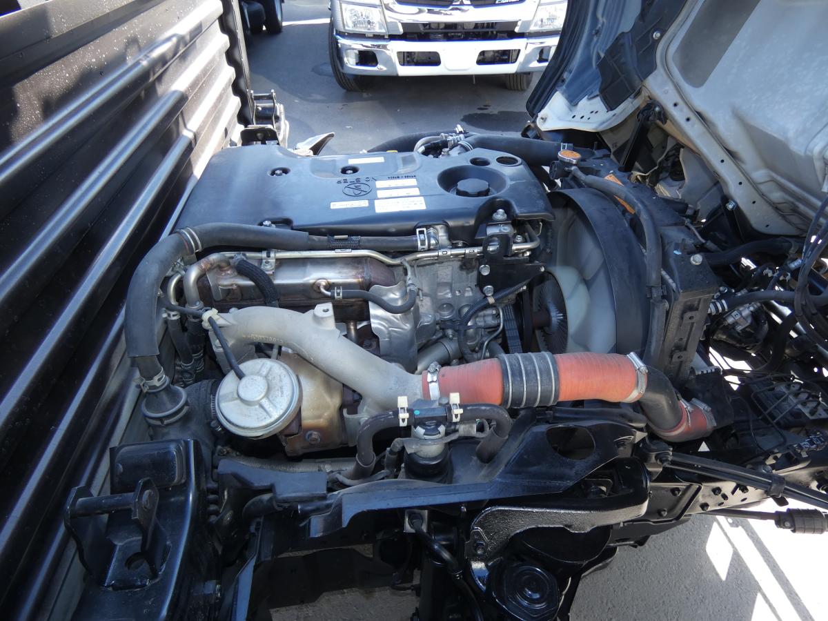 H241.5トン 平ボディ ETC|中古トラックの販売・買取・査定のアイナビ