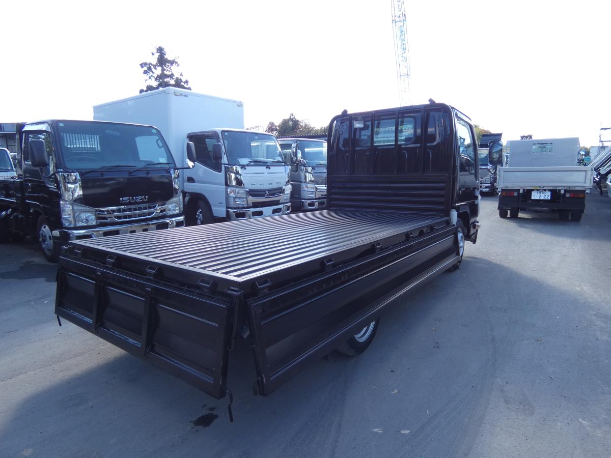 H241.5トン 平ボディ ETC|中古トラックの販売・買取・査定のアイナビ