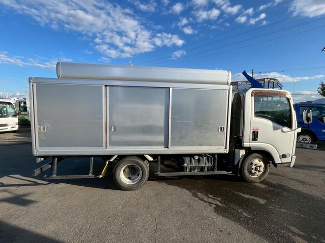 いすゞエルフボトルカー|中古トラックの販売・買取・査定のアイナビ