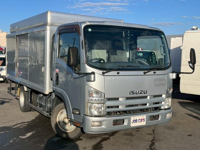 いすゞエルフボトルカー|中古トラックの販売・買取・査定のアイナビ