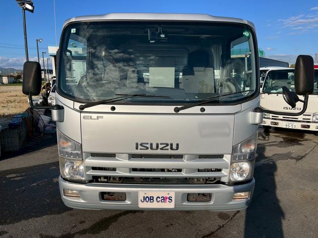 いすゞエルフボトルカー|中古トラックの販売・買取・査定のアイナビ