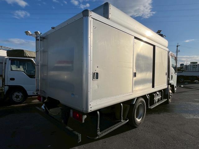 いすゞエルフボトルカー|中古トラックの販売・買取・査定のアイナビ