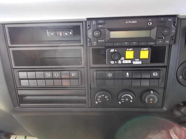 R7年式 ファイターダンプ未使用 電動コボレ-ン付き|中古トラックの販売・買取・査定のアイナビ