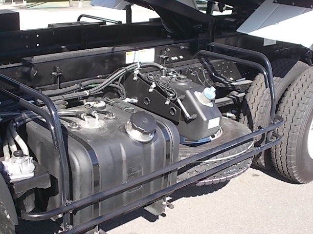 R7年式 ファイターダンプ未使用 電動コボレ-ン付き|中古トラックの販売・買取・査定のアイナビ