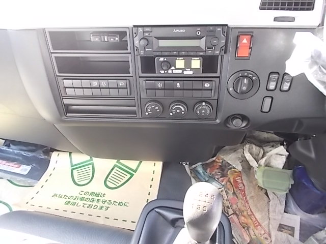 R7年式 ファイターダンプ未使用 電動コボレ-ン付き|中古トラックの販売・買取・査定のアイナビ