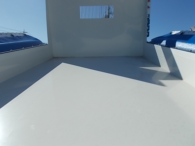 R7年式 ファイターダンプ未使用 電動コボレ-ン付き|中古トラックの販売・買取・査定のアイナビ