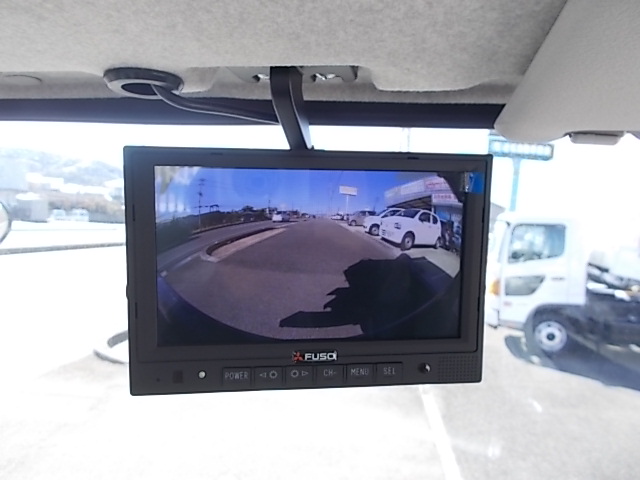 R7年式 ファイターダンプ未使用 電動コボレ-ン付き|中古トラックの販売・買取・査定のアイナビ