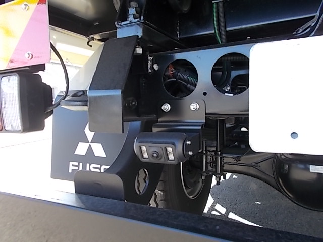 R7年式 ファイターダンプ未使用 電動コボレ-ン付き|中古トラックの販売・買取・査定のアイナビ