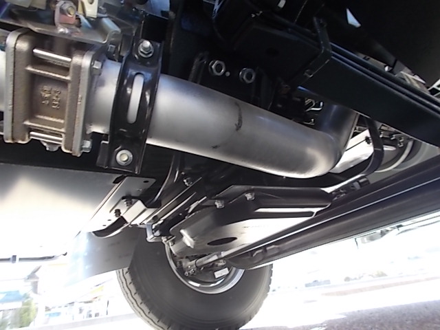 R7年式 ファイターダンプ未使用 電動コボレ-ン付き|中古トラックの販売・買取・査定のアイナビ