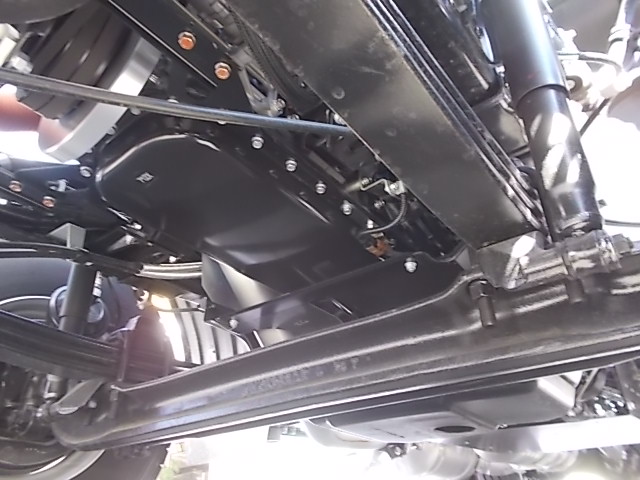 R7年式 ファイターダンプ未使用 電動コボレ-ン付き|中古トラックの販売・買取・査定のアイナビ