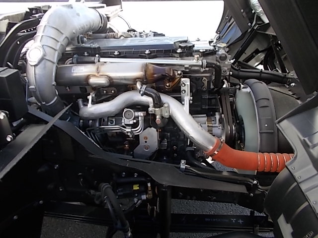 R7年式 ファイターダンプ未使用 電動コボレ-ン付き|中古トラックの販売・買取・査定のアイナビ