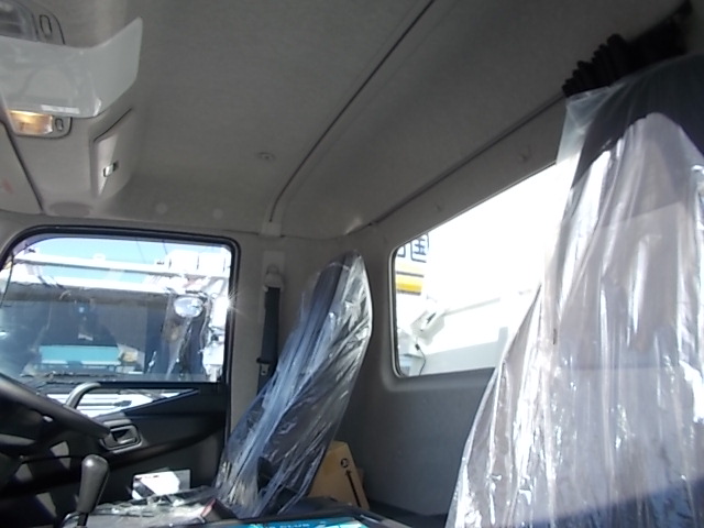 R7年式 ファイターダンプ未使用 電動コボレ-ン付き|中古トラックの販売・買取・査定のアイナビ