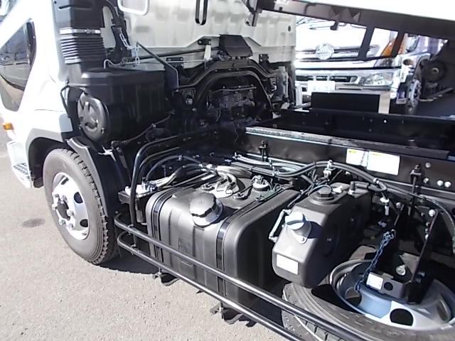 R7年式 ファイターダンプ未使用 電動コボレ-ン付き|中古トラックの販売・買取・査定のアイナビ