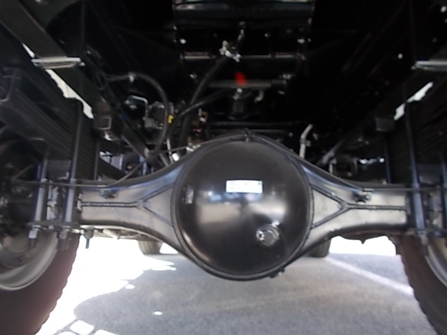 R7年式 ファイターダンプ未使用 電動コボレ-ン付き|中古トラックの販売・買取・査定のアイナビ