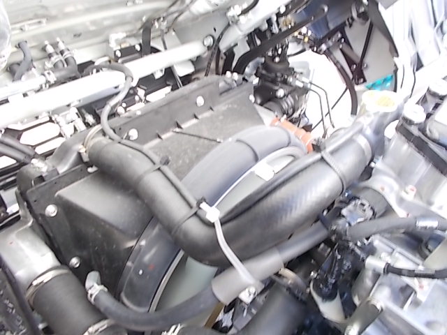 R7年式 ファイターダンプ未使用 電動コボレ-ン付き|中古トラックの販売・買取・査定のアイナビ