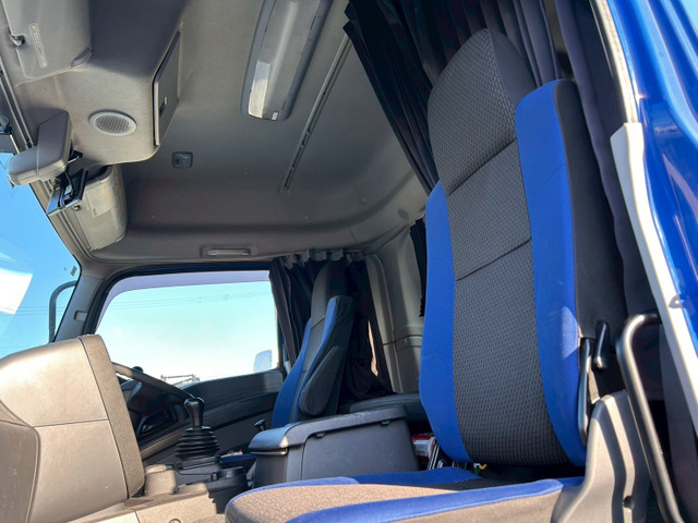 【ハイルーフ×第五輪荷重11.5t×エンジン好調】いすゞ/ギガ|中古トラックの販売・買取・査定のアイナビ