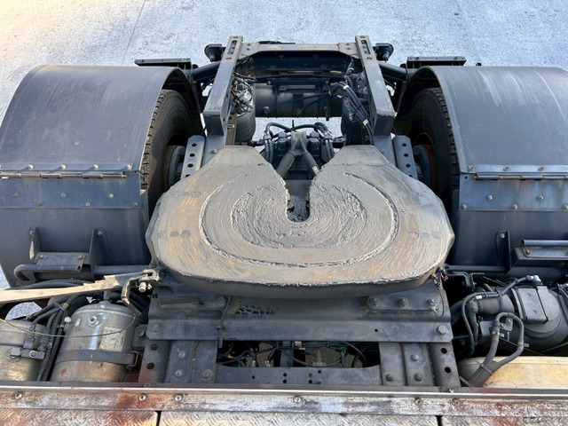 【ハイルーフ×第五輪荷重11.5t×エンジン好調】いすゞ/ギガ|中古トラックの販売・買取・査定のアイナビ