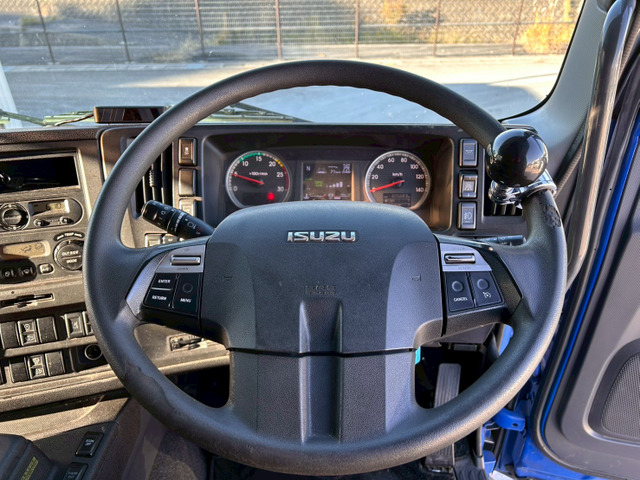 【ハイルーフ×第五輪荷重11.5t×エンジン好調】いすゞ/ギガ|中古トラックの販売・買取・査定のアイナビ