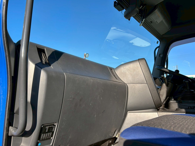 【ハイルーフ×第五輪荷重11.5t×エンジン好調】いすゞ/ギガ|中古トラックの販売・買取・査定のアイナビ