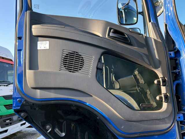 【ハイルーフ×第五輪荷重11.5t×エンジン好調】いすゞ/ギガ|中古トラックの販売・買取・査定のアイナビ