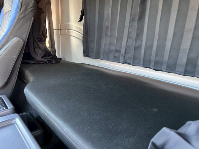 【ハイルーフ×第五輪荷重11.5t×エンジン好調】いすゞ/ギガ|中古トラックの販売・買取・査定のアイナビ