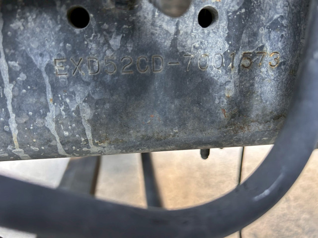 【ハイルーフ×第五輪荷重11.5t×エンジン好調】いすゞ/ギガ|中古トラックの販売・買取・査定のアイナビ