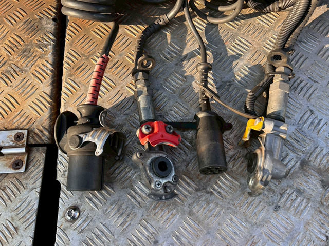 【ハイルーフ×第五輪荷重11.5t×エンジン好調】いすゞ/ギガ|中古トラックの販売・買取・査定のアイナビ