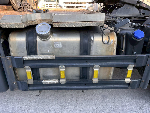 【ハイルーフ×第五輪荷重11.5t×エンジン好調】いすゞ/ギガ|中古トラックの販売・買取・査定のアイナビ