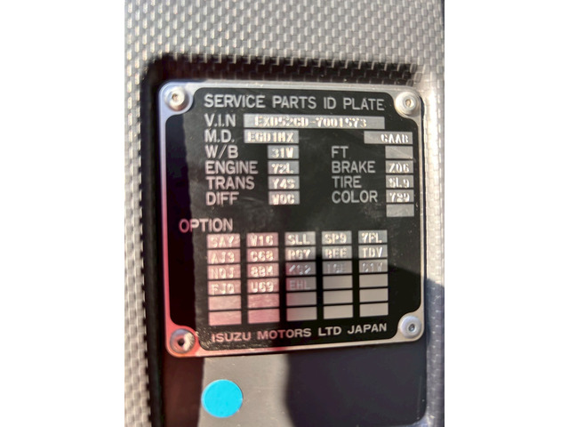 【ハイルーフ×第五輪荷重11.5t×エンジン好調】いすゞ/ギガ|中古トラックの販売・買取・査定のアイナビ