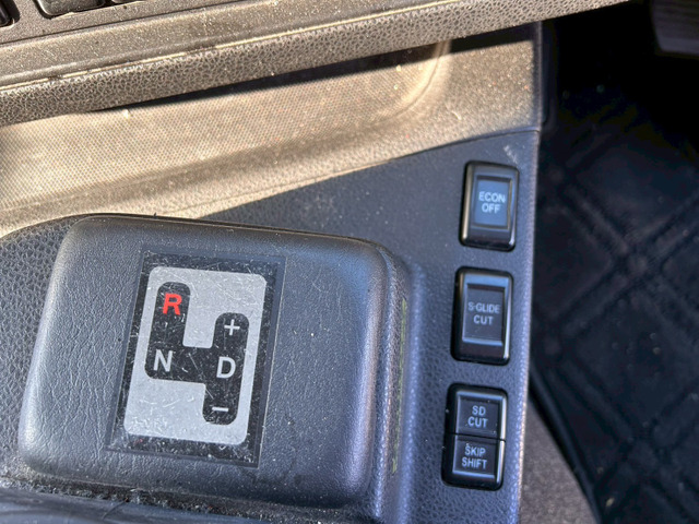 【ハイルーフ×第五輪荷重11.5t×エンジン好調】いすゞ/ギガ|中古トラックの販売・買取・査定のアイナビ